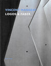 Buchcover Vincent Mangeat