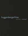 Buchcover huggenbergerfries