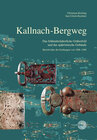 Buchcover Kallnach - Bergweg