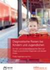 Buchcover Diagnostische Reisen bei Kindern und Jugendlichen