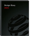 Buchcover Design Diary 2025