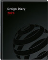 Buchcover Design Diary 2026