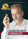 Buchcover Gesundheit erreicht