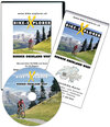 Buchcover Bike-Explorer Berner Oberland West