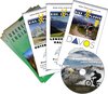 Buchcover Bike-Explorer Freeride-X, Set inkl. GPS-Tracks