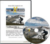 Buchcover Bike-Explorer Freeride-X, CD-ROM inkl. GPS-Tracks