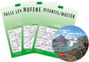 Buchcover BIKE-EXPLORER Top of Ticino Nord, Set inkl. GPS-Tracks