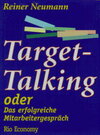 Buchcover Target-Talking oder Das erfolgreiche Mitarbeitergespräch