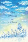Buchcover Den Himmel im Herzen / riki Verlag