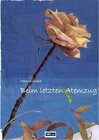 Buchcover Beim letzten Atemzug / riki Verlag
