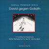 Buchcover David gegen Goliath
