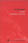Buchcover Bindegewebe in der Rehabilitation
