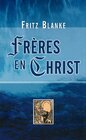 Buchcover Frères en Christ