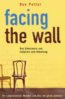 Buchcover Facing the Wall