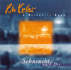 Buchcover Sehnsucht nach Dir