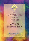 Buchcover Das Individuum und die Natur von Massenereignissen
