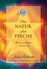 Buchcover Die Natur der Psyche