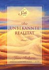 Buchcover Ein Seth-Buch: Die "unbekannte" Realität