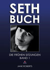 Buchcover Seth-Buch - Die frühen Sitzungen
