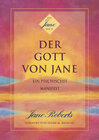 Buchcover Der Gott von Jane