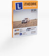 Buchcover iTHEORIE Autofahren lernen 2018/2019