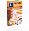 Buchcover iTheorie, courses d`apprentissage privées 2020/2021