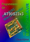 Buchcover Programmieren der AT90S23x3 mit BASCOM-AVR