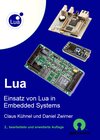 Buchcover Lua