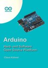 Buchcover Arduino