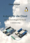 Buchcover Arduino für die Cloud