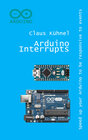 Buchcover Arduino Interrupts