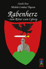 Buchcover Rabenherz - vom Ritter zum Cyborg