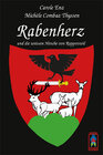 Buchcover Rabenherz und die weissen Hirsche von Rapperswil