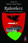 Buchcover Rabenherz - von der Engelsburg zum Teufelsberg