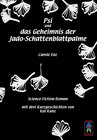 Buchcover Psi und das Geheimnis der Jado-Schattenblattpalme