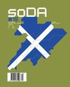 Buchcover soDA 15 - Carte Blanche: Isle of Jura: Büro Destruct