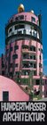 Buchcover Hundertwasser Streifenkalender Architektur 2008