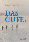 Buchcover Das Gute