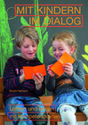 Buchcover Mit Kindern im Dialog