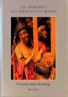 Buchcover Jungiana / Reihe B. Beiträge zur Psychologie von C. G. Jung / Die Dämonen des Hieronymus Bosch