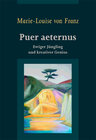 Buchcover Puer aeternus