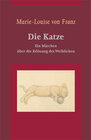 Buchcover Marie-Louise von Franz: Die Katze