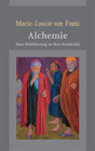 Buchcover Marie-Louise von Franz: Alchemie