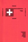 Buchcover HARASS - 19 Märchen & Balladen. Die Sammelkiste der Gegenwartsliteratur aus dem Sängerland / Konkrete und visuelle Poesi