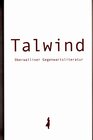Buchcover Talwind