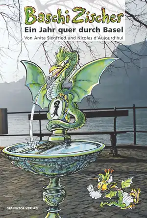 Buchcover ISBN 9783908142324