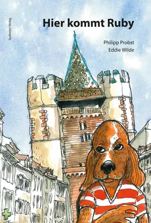 Buchcover ISBN 9783908142768