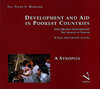 Buchcover Development and AID in Poorest Countries. Open Market Parnerships - The March of Tokens