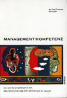 Buchcover Management-Kompetenz