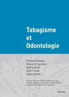 Buchcover Tabagisme et Odontologie